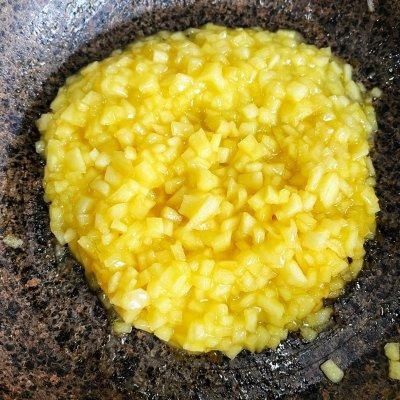 原来#健康甜蜜烘焙料理#才是真正的米饭杀手