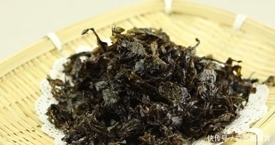 维生素b1|常吃紫菜的人,身体不会差,但切忌与一物同食,却有很多人不清楚