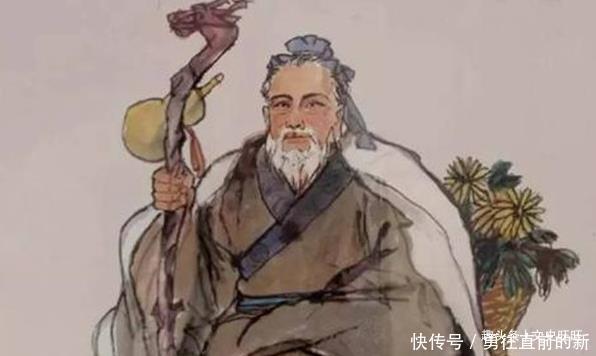  药王|药王孙思邈活了140多岁，他有一些奇怪的理论