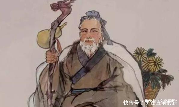 药王|药王孙思邈活了140多岁,他有一些奇怪的理论