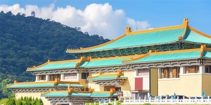 幅画|故宫藏有一古画,作者是谁困扰了900多年,却被一束阳光给揭开