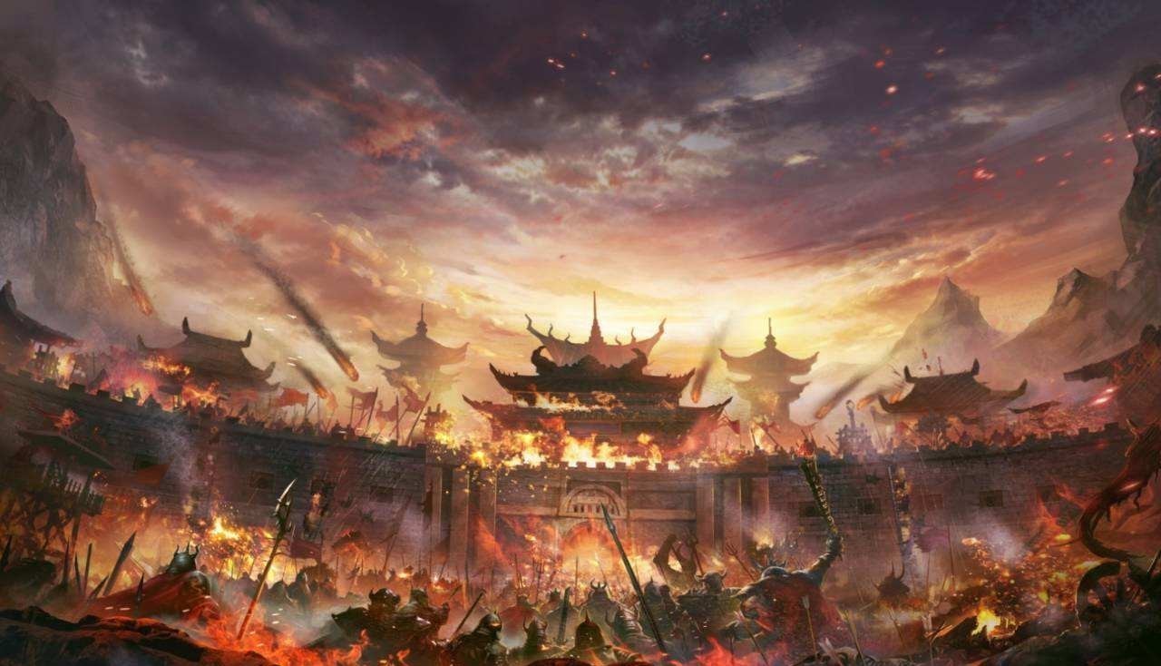 朱棣|建文帝最终结局如何?朱棣围城时,朱允炆打开朱元璋留下的铁匣