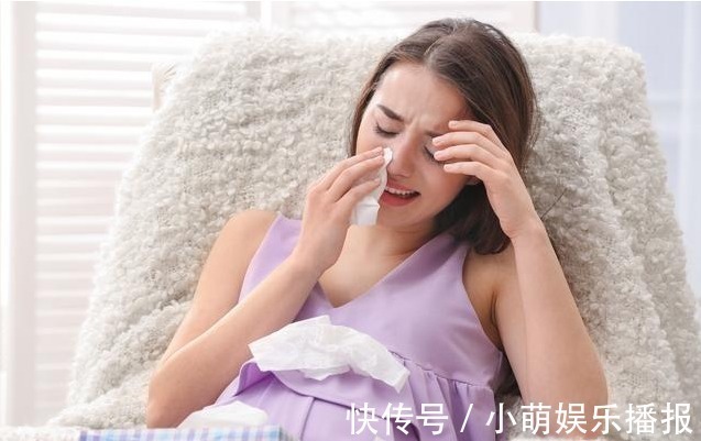 孕妈|孕妇有这些“小症状”,对胎儿伤害可不小,孕妈要牢记