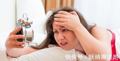 血液循环|气血不足易失眠,常吃4物,有助补足气血,失眠问题悄悄离去