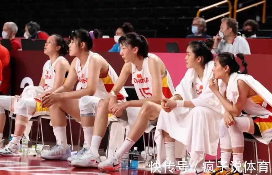 菲律宾队|中国女篮亚洲杯利剑出鞘，估计大胜60分以上，菲律宾队不足为惧！