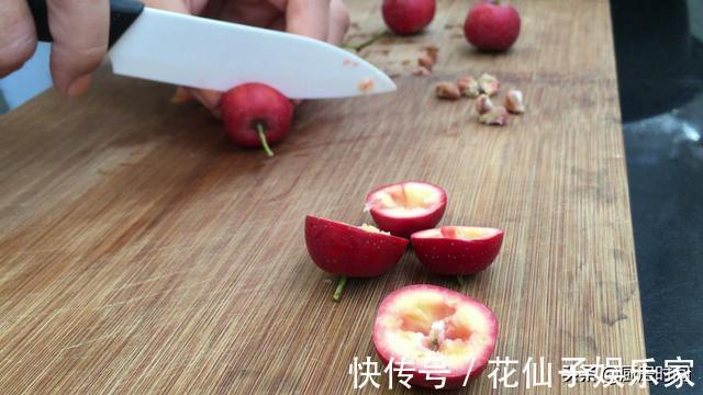 关键|自制的山楂糕能不能凝固,这一步才是关键,否则再怎么熬也不行