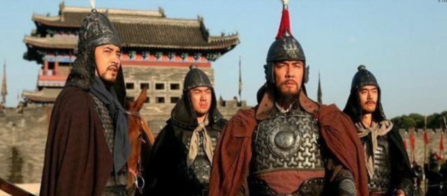 宁死不降|猛将被抓宁死不降,皇帝送她美貌妃子,猛将万岁,万岁,万万岁