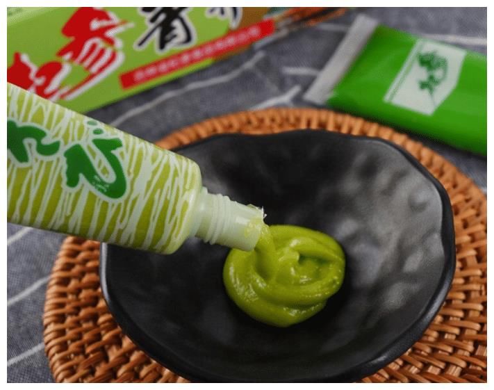 芥末油|吃了多年的“芥末”,到底是什么做成的?今天总算知道了,涨知识