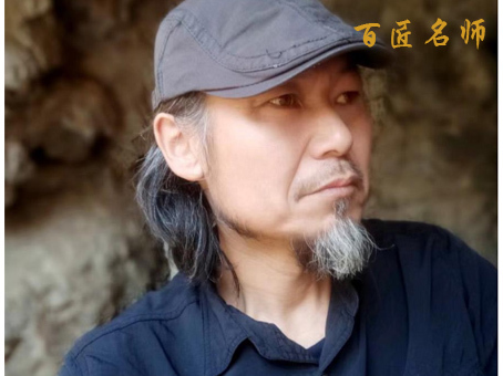 人礼|载琢玉人礼,四海韵神气——雕刻艺术大师张文泉