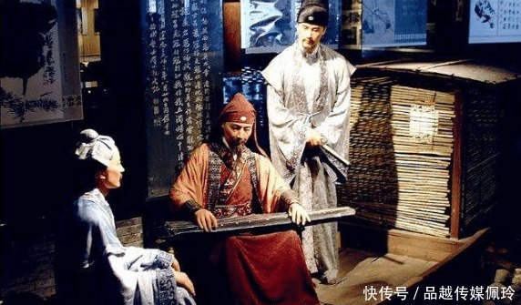 雨浙江潮|苏轼最奇特的一首诗,首尾两句完全相同,后人夸奖不已