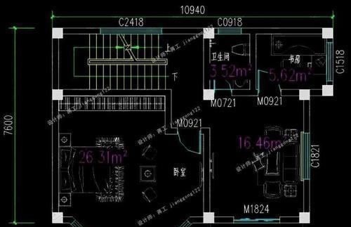 造价|5款80平左右的小户型别墅,3款仅需20万,这个造价做得出来
