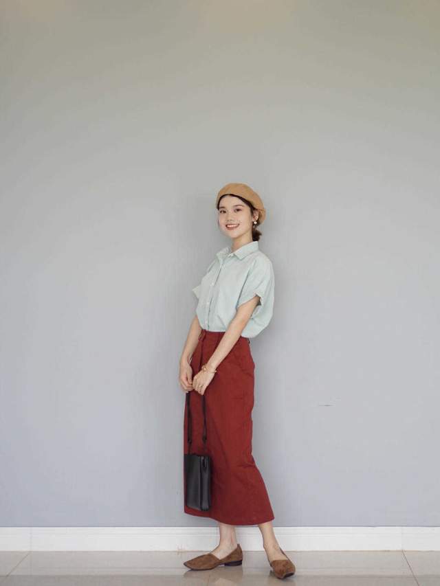 穿搭|小个子穿衣有讲究,几个小心机提升气质?也能让你穿出大长腿