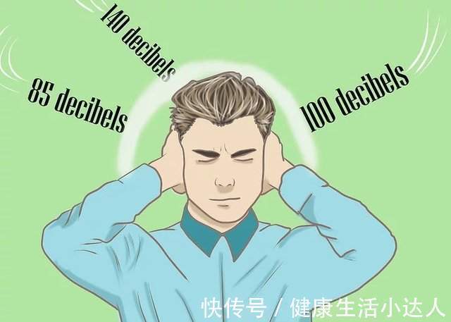 高血压|血压高了危害大,提醒:一旦身体出现4种变化,要注意忌口了