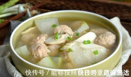 做肉丸不要再放淀粉了,换成它,做出来的肉丸鲜嫩弹牙,还不散