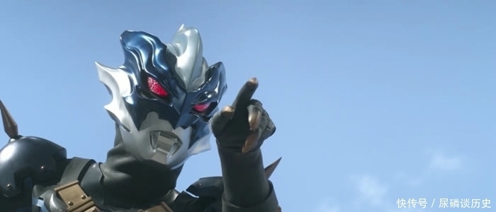 泰迦奥特曼:托雷基亚计划落空,首尝败绩的他,加入了颜艺四人组