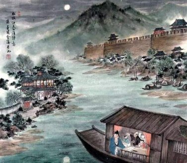  爱吃|《红楼梦》里跟“红”有关的另一样东西：贾宝玉十分爱吃的胭脂