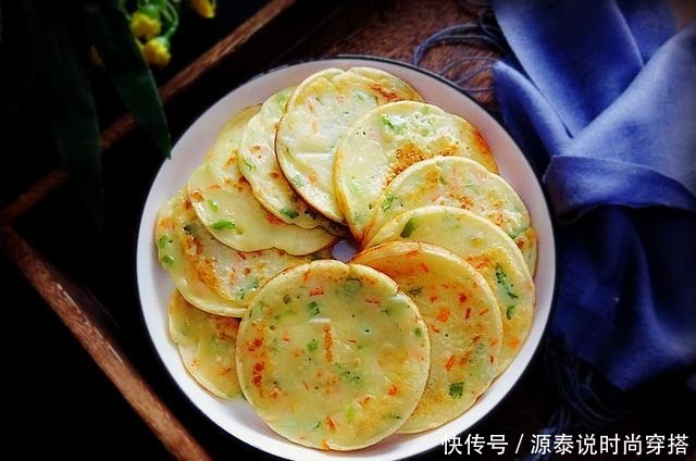  全麦自发粉|主食别再吃白面馒头大米饭了，这么做，最适合秋天，好吃不长胖