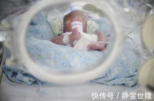 早产儿|不足26周降生,出生体重仅1斤,超早产儿果果如何“闯关成功”?