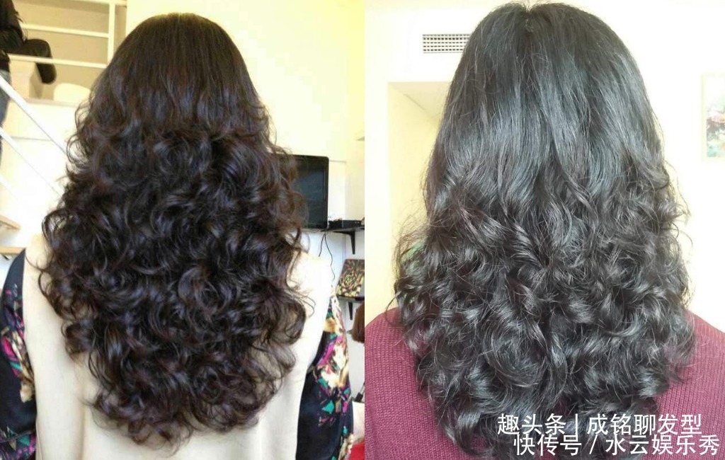 发质|60岁老人如何烫头发显年轻?四个做头发攻略,让你发型时髦又洋气