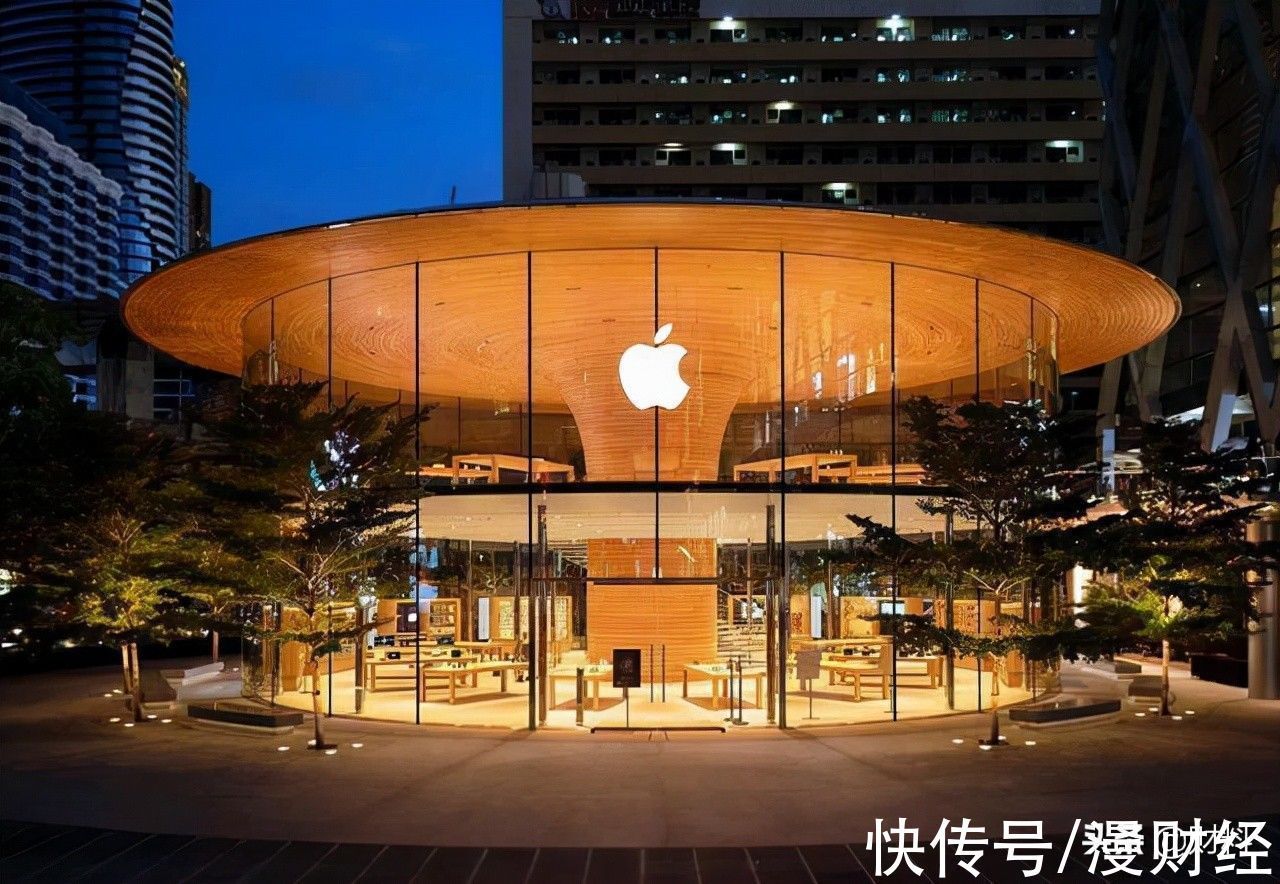 国产手机|销量仅占全球15%，却能有86%的利润，苹果撕下国产手机“遮羞布”