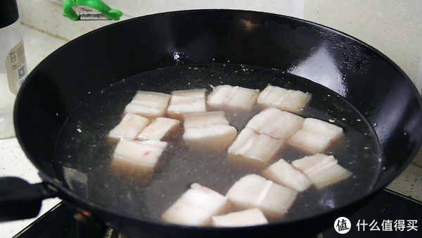 红烧肉|吃了20年的红烧肉做法，不用酱油肥而不腻，吃了还想吃