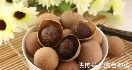 桂圆|孕妈吃水果益处多,但5种水果嘴巴再馋也要少碰,伤己又伤胎