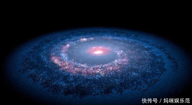 宇宙的形状是什么?是平的还是球形状的?