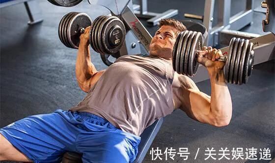 上胸|上胸发力总不好、练不大,原来是因为“它”,我们应该如何改善