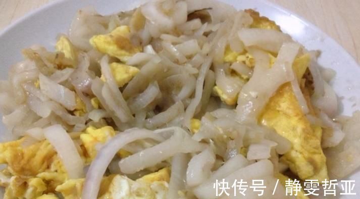 抗衰|女性到了中年,常吃的食物,祛皱抗衰,呵护子宫,促进血液循环