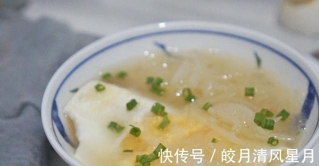 天冷多喝汤,6道快手汤的做法,缓解干燥又营养,驱除寒气身体好!