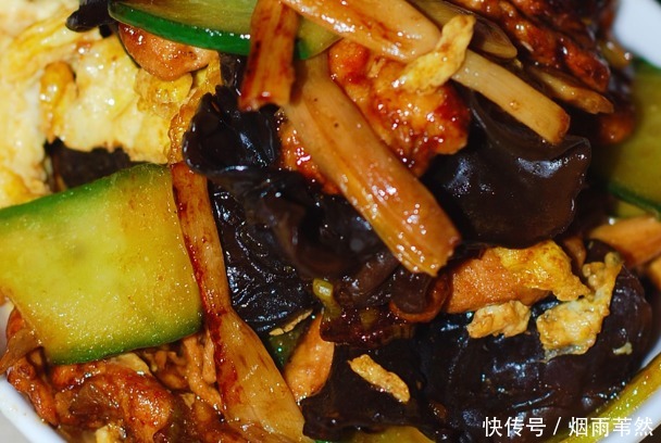 10道菜堪称“米饭杀手”,超级开胃下饭,你最喜欢哪道菜呢?