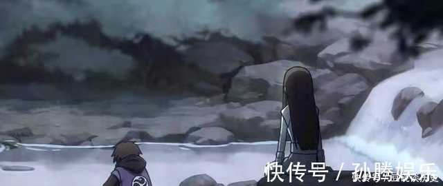 梅花十一|刺客伍六七第三季完结,这算是烂尾还是过渡剧情?