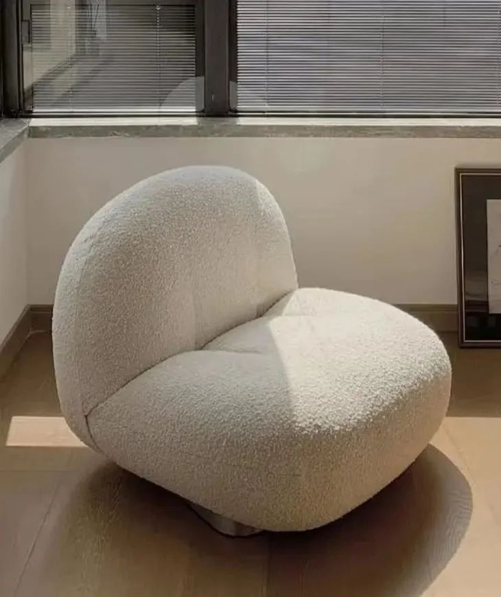 办公椅|居家第N天,某宝给我推了“盘腿神器”