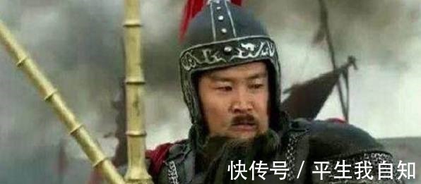 青龙偃月刀#水浒传最厉害的4件兵器,呼延灼的双鞭排最后,第一无可争议