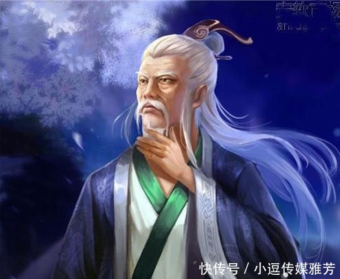 庞涓|鬼谷子算有遗策,一个草率的决定,使两个高徒互相残杀,一死一残