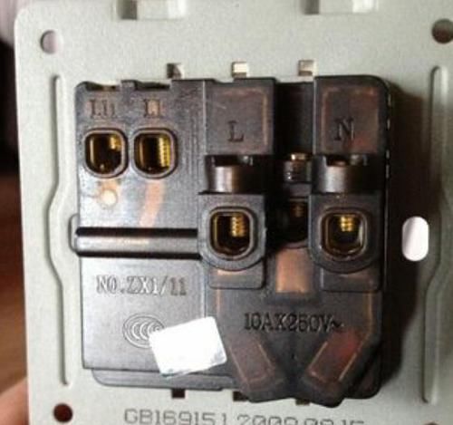 家用电器|家里这几个地方万万要装插座，如果工人没装对，赶紧让他返工