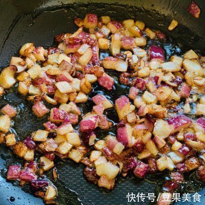 五花肉|不知道吃什么,台式卤肉饭准没错