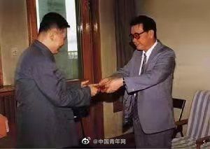 邓稼先|两弹元勋邓稼先诞辰97周年纪念日:大漠惊雷,梦冲九霄!