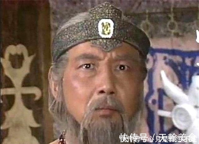 纣王！封神榜：难怪比干路遇卖无心菜的妇人，倒地而亡，看他想到了什么