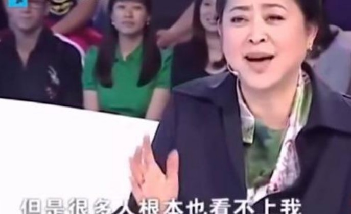台长|1991年,倪萍用4张白纸“欺骗”上亿观众,台长不以为耻反以为荣