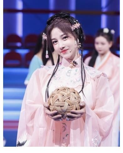 运动能力|陈小纭运动少女元气感十足，是运动场上的绝对“能力者”！