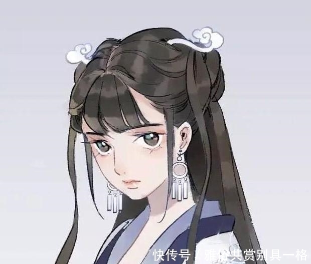 笙磬#谪仙般不俗的古风女孩名,罕见好听,让人心动!