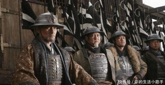 刘备|赵云的副手，大器晚成的小人物，受到刘备赏识，促成东吴蜀汉结盟