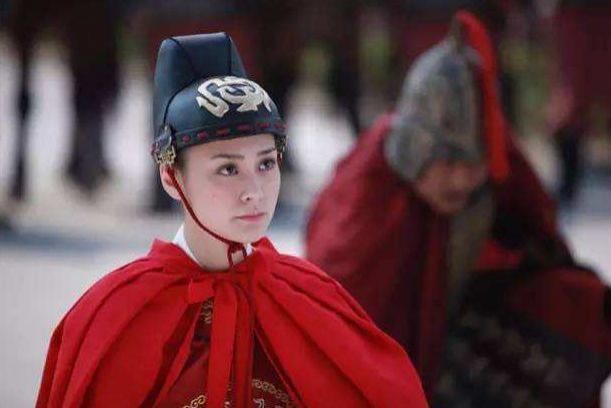 知识|李隆基为何执意杀上官婉儿?到底做了什么?看完涨知识了