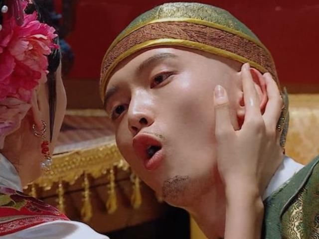  晋级|赵薇现场发火！《甄嬛传》到底有多差劲，陈宥维不该晋级的