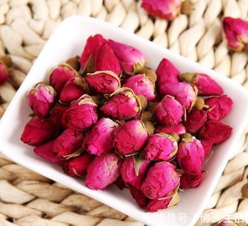 聪明的女人|聪明的女人,每天坚持用“它”泡水喝,可能会悄悄有3个好处