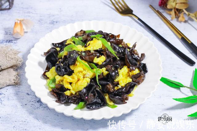蔬菜|6种炒前必须要焯水的蔬菜,再懒也别省这1步,为了家人健康