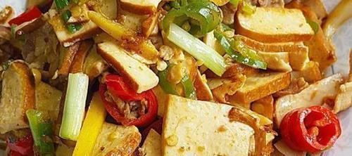 生抽|难以忘怀的几道美味家常菜,好吃又营养,学会不用下馆子