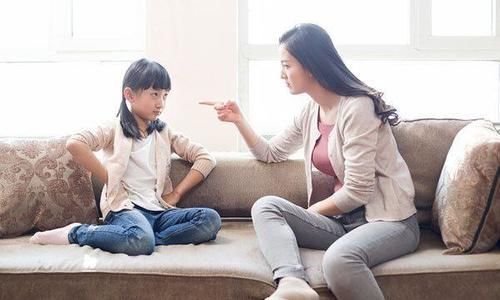 亲子关系|为什么孩子越长大,越胆小?以下原因是根本,家长要了解