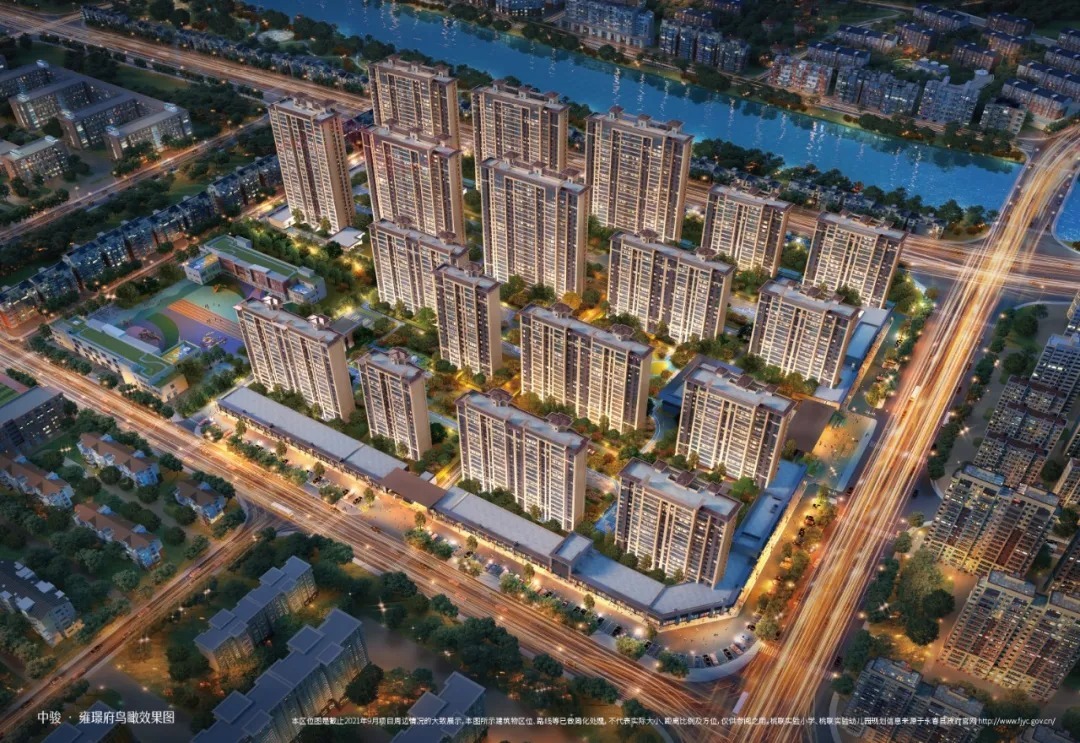 限价|总价约82万起！泉州这些住宅房产将拍！区域购房机会还有……
